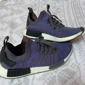 Men’s Adidas NMD Shoes (Size 7.5)